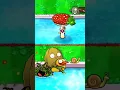 How To Turn Fly Agaric Into Lily Pad 🍄 (PVZ) #pvz #plantsvszombies