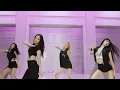 Download Lagu BLACKPINK - 'Shut Down' dance performance/practice mirrored 50% slowed
