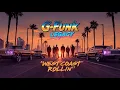 Download Lagu West Coast Rollin’ 💨 – The G-Funk Legacy (2025 Old School Vibes Reborn)