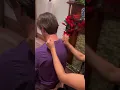 Rhythmic Motion in Thai Massage