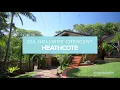 10a Hollings Crescent, Heathcote - Highland Property Agents