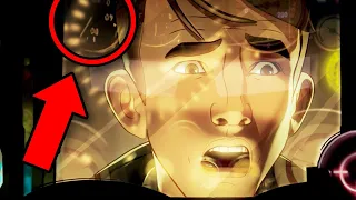 marvel what if episode 1 breakdown easter eggs u0026 details you missed 