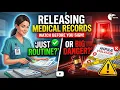 Releasing Medical Records 2026a