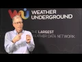 National Weather Person s Day 2016 Bob Henson