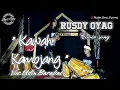 Download Lagu RUSDY OYAG COVER SONG KAWAH KAMOJANG VOC.UDIN BARABAT