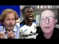 Download Lagu Chirico ipercritico: Perchè Lookman a 50 mln? Bargiggia: l'Inter ha incassato una valanga di soldi.