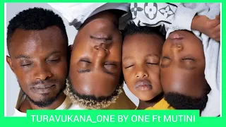 Turavukana_ ONE BY ONE 2TEN ft MUTINI (official audio 2026)