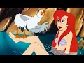 Download Lagu THE LITTLE MERMAID All Movie Clips (1989)