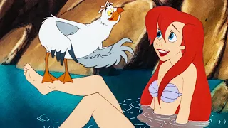 Download THE LITTLE MERMAID All Movie Clips (1989) MP3