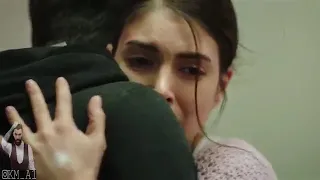 اضم حبك وسط روحي دندنها