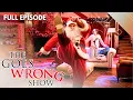 Download Lagu The Goes Wrong Show- The Spirit of Christmas | FULL EPISODE | Sn 1 | Ep 1 | Lionsgate TV
