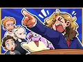 Pokemon Quiz Show BUT You Don t Know The Rules