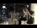 Wyatt Stav - While She Sleeps - Brainwashed (Drum Cover)