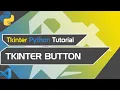 python tkinter tutorial membuat tombol
