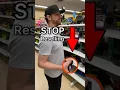 STOP IT Thrift Stores ARE NOT For RESELLERS