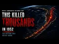 The 1952 Tsunami That Killed 8 000 And Why It Could Happen Again