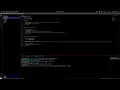 buffer overflow demo