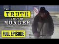 Leslie Potter Truth About My Murder FilmRise True Crime