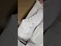 Download Lagu Rock all-white converse for your gym fitness game #allwhiteconverse