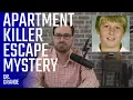 Murder in an Apartment as Police Knock on Door Garrett Phillips Case Analysis