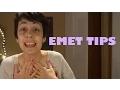 Emetophobia Tips