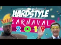 Download Lagu This Is Hardstyle Carnaval 2019!