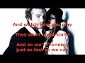 I Think We're Alone Now  - Tommy James and the Shondells - with lyrics