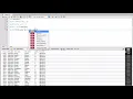 Using The Left And Right MySQL Functions