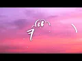 Rauw Alejandro & Laura Pausini - Se Fue (Letra / Lyrics)