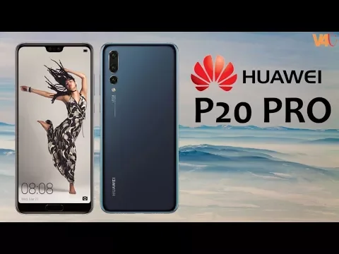 Download MP3 Huawei P20 Pro Official Look, Price, Specification, Features, Release Date, First Look,Camera,Launch