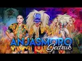 Download Lagu Memukau !! Rampak Buto Gedruk Klasik ANJASMORO GEDRUK Live Perform Tempuksari Candisari Secang
