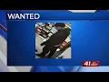Man wanted for robbing Murphy Express gas station in Macon at gunpoint