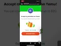 Temu app 100 legit flash reward details and tips