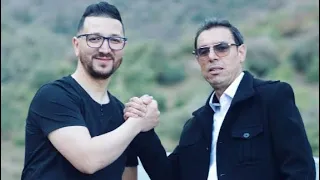 اغنية شاوية رائعة اداء الفنان نصر الدين حرة حورية لبست الحرير Nacereddine Hora 