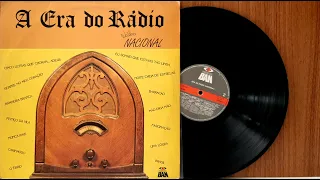 A Era do Rádio -  1988