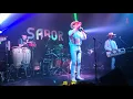 Los Master Plus - El Castigo (En vivo desde Puebla)
