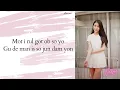Download Lagu Gfriend - Glass Bead (Easy Lyrics) (Karaoke)