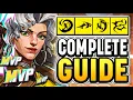 Rogue Guide The BEST Comprehensive Guide to ROGUE in Marvel Rivals
