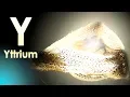 Download Lagu Yttrium  - THE BRIGHTEST METAL ON EARTH!