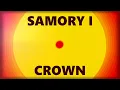 Samory I - Crown (Single)