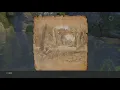 Greenshade Treasure Map 4