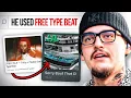 Download Lagu Hit Songs That Started From YouTube Type Beats