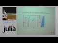 Plots with Plots jl Workshop Tom Breloff JuliaCon 2016