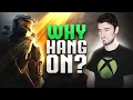 Download Lagu Do Halo Fans Need to Move On? - ReAct Man