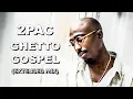 Download Lagu 2Pac - Ghetto Gospel (Extended) - (HQ)