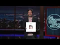 Gracie Abrams - I miss you, I’m sorry (The Tonight Show Starring Jimmy Fallon)