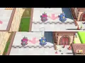 Super Mario Party Jamboree - Two Axis Taxi