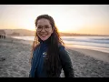 UC Davis MBA Student Spotlight Meg Lee - Collaborative Leadership Program Retreat in Monterey