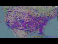 ADS B Exchange Flight Tracker Introduction