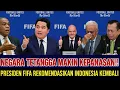 Download Lagu Malaysia Syok, AFC Tunjuk Indonesia Jadi Tuan !! FIFA TUNJUK IDN, Qatar Batal Jadi Tuan Rumah PILDUN